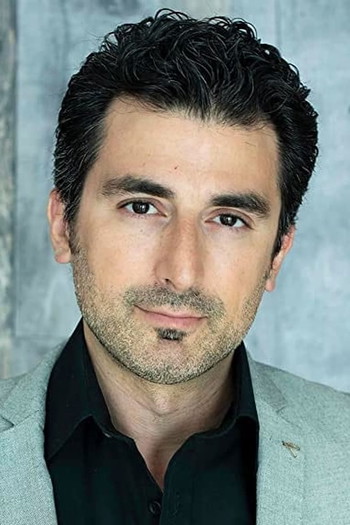 Photo of actor John Tokatlidis