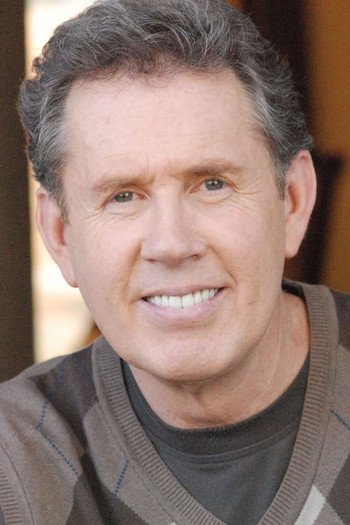 Photo of actor Gary Grubbs