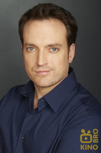 Photo of actor Reid Janisse