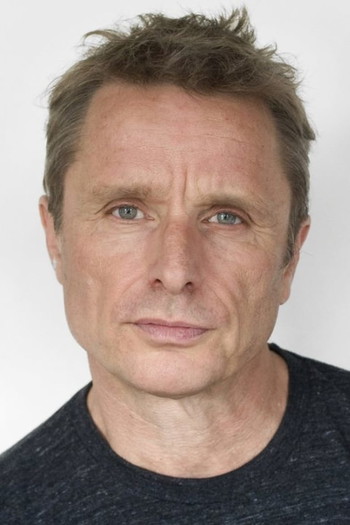 Photo of actor Dikran Tulaine