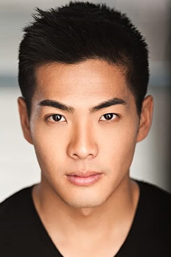 Photo of actor Derek Kwan