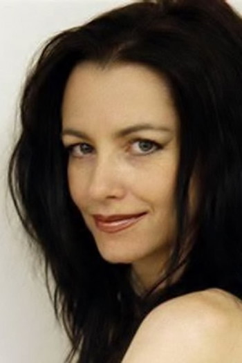 Photo of actress Debbie Rochon