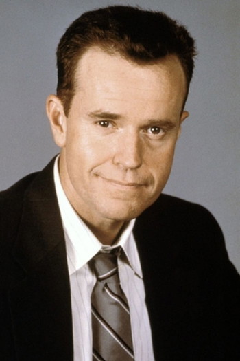 Photo of actor Steve Hytner