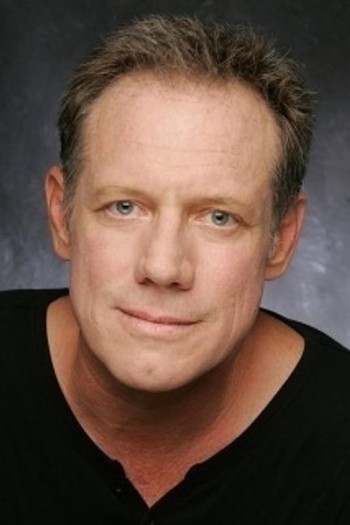 Photo of actor Fredric Lehne