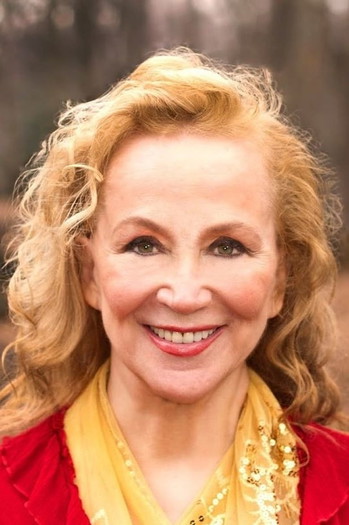 Photo of actress Rutanya Alda