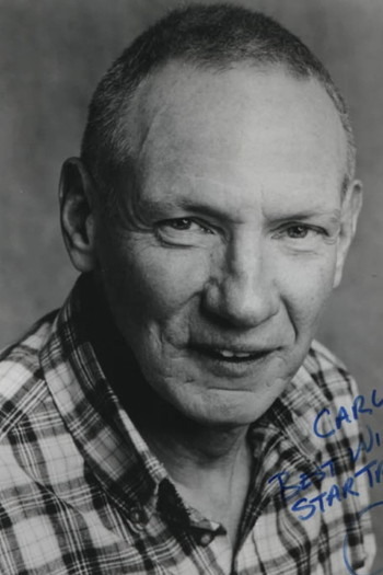 Photo of actor Jack Orend