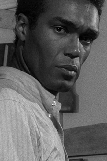 Фото актора Duane Jones