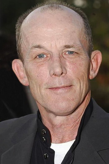 Photo of actor Scott H. Reiniger