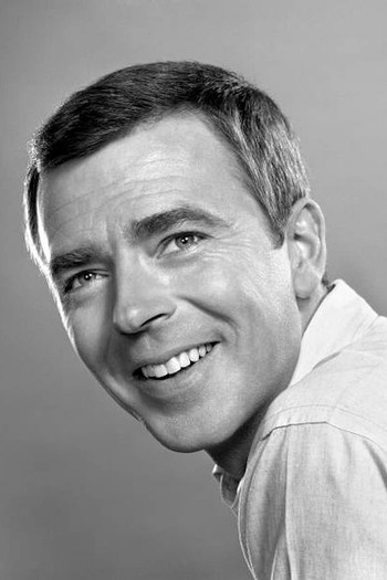 Photo of actor Ken Berry