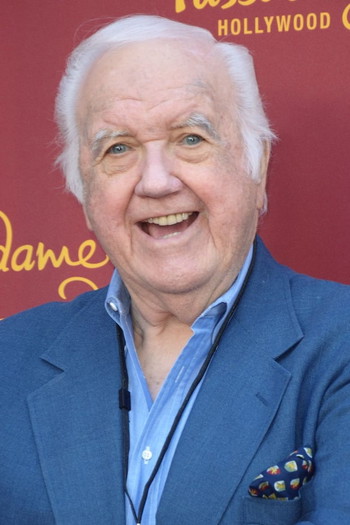 Photo of actor Chuck McCann