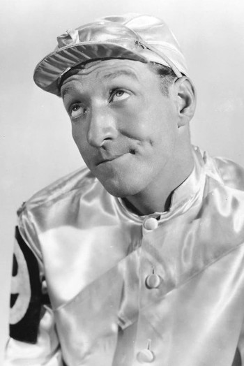 Photo of actor Huntz Hall