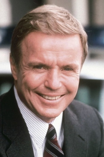 Photo of actor Richard Jaeckel