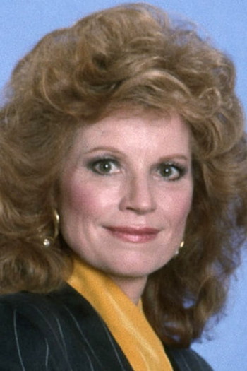 Photo of actress Julie Sommars