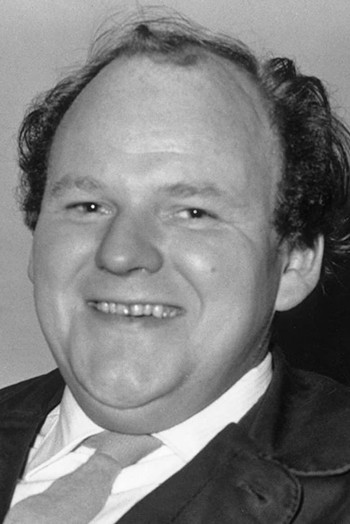 Photo of actor Roy Kinnear