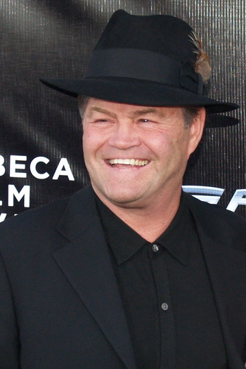 Photo of actor Micky Dolenz