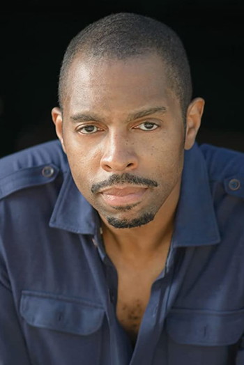 Photo of actor Treva Etienne