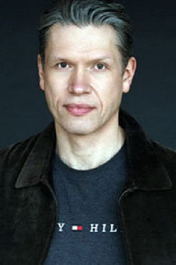 Photo of actor Alexandr Kalugin