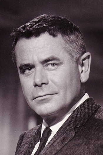 Фото актора Glenn Ford