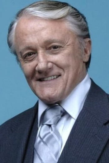 Фото актёра Robert Vaughn