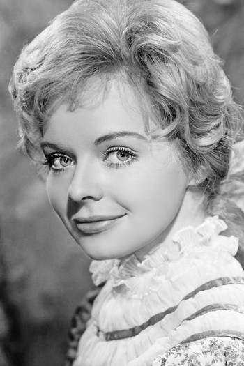 Фото актрисы Susannah York