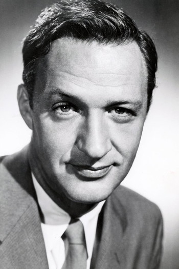 Photo of actor John Larch