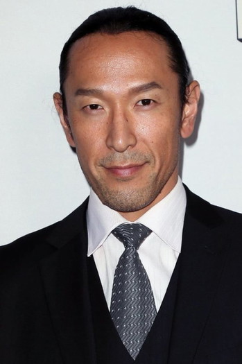 Photo of actor Masami Kosaka