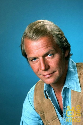 Photo of actor David Soul