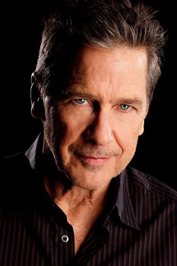 Photo of actor Tim Matheson