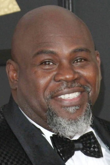 Photo of actor David Mann