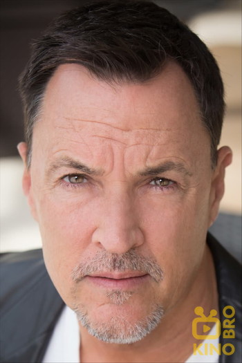 Photo of actor Todd Jensen