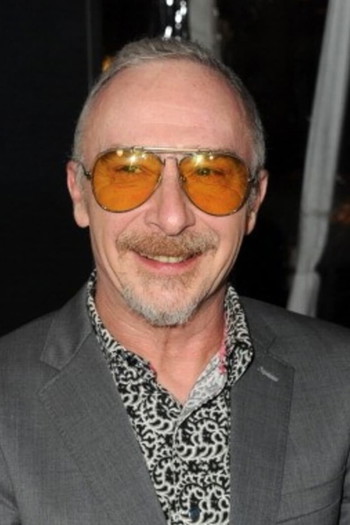 Photo of actor Graham Parker