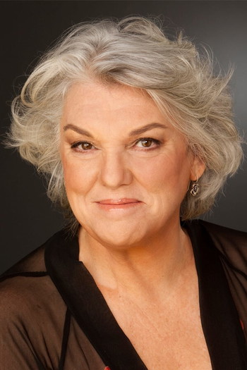 Фото актрисы Tyne Daly