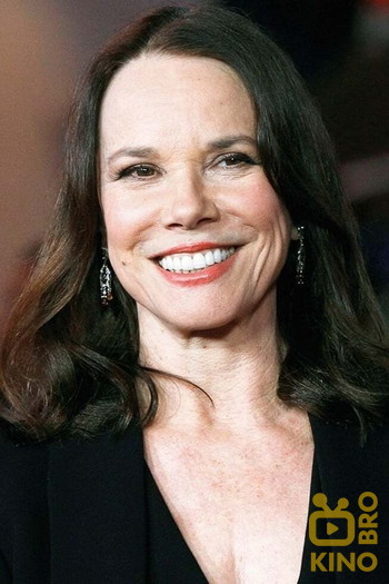 Фото актрисы Barbara Hershey