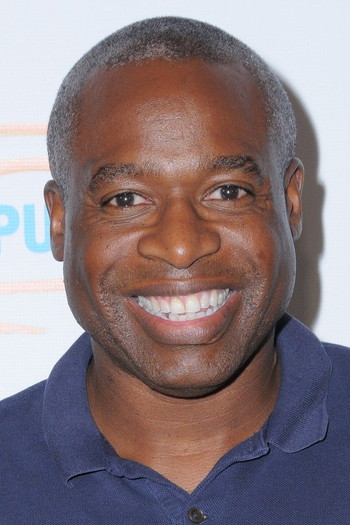 Фото актёра Phill Lewis