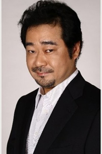 Photo of actor Masaki Aizawa