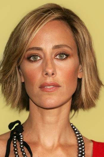 Photo of actress Kim Raver