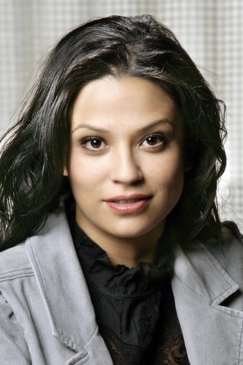 Photo of actress Navi Rawat