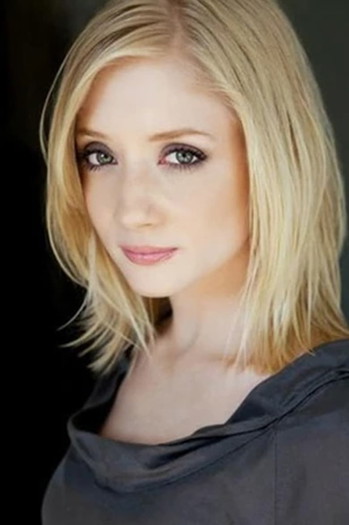 Photo of actress Erin Way