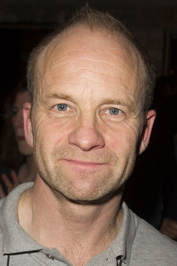 Photo of actor Adrian Rawlins