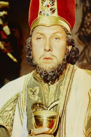 Фото актора Frank Thring