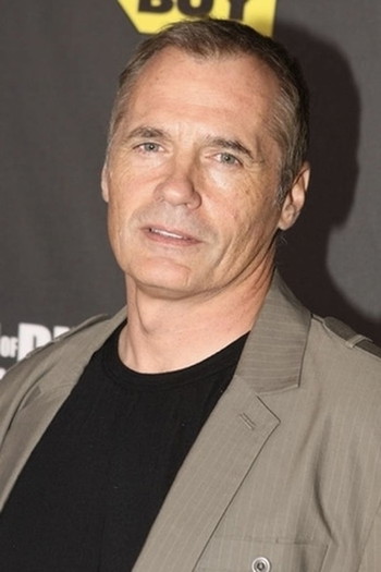 Photo of actor Tim Burns