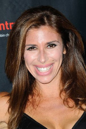 Photo of actress Felissa Rose