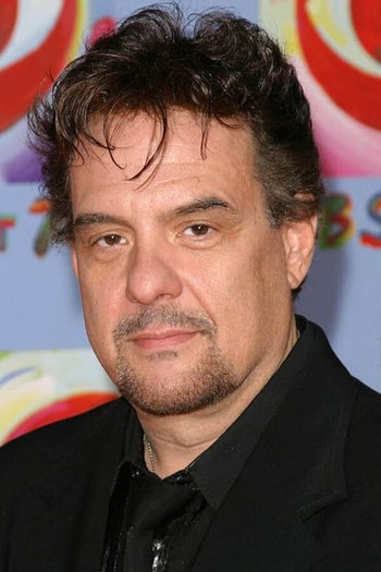 Photo of actor Robert Pastorelli