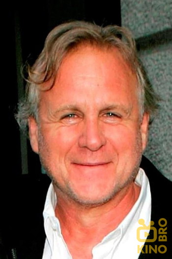 Photo of actor Gary Swanson