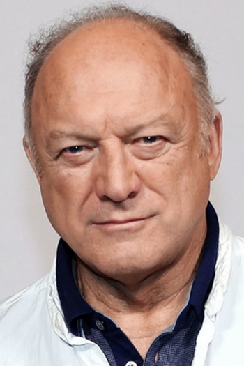 Photo of actor John Doman