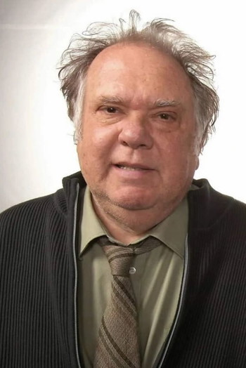 Photo of actor Maury Chaykin