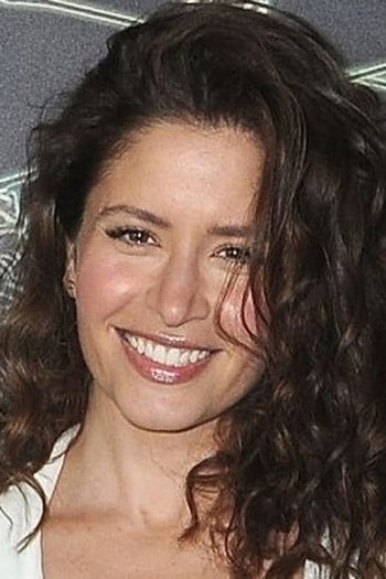 Photo of actress Mercedes Mason