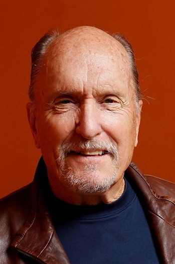 Photo of actor Robert Duvall