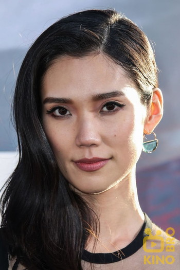 Photo of actress Tao Okamoto