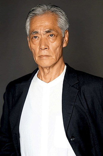 Photo of actor Hal Yamanouchi